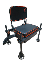 Стул-платформа для рыбалки Аргентум Fishing d-25