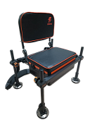 Стул-платформа для рыбалки Аргентум Fishing d-25