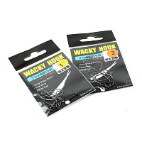 Крючки Wacky Hook