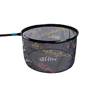 Голова для подсачека круглая