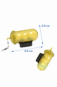 Кормушка Quick Load (50 г) (2 шт.)