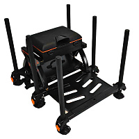 Платформа рыболовная "PATRIOT X36" Аргентум Fishing