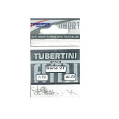 Крючки рыболовные Tubertini серия 2T