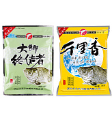 Прикормка Tianyuan (350 г)
